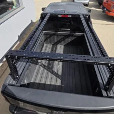 Rám Bedrack 5'7" pre Rambox RAM