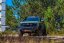 Přední pevnostní nárazník - Ford Ranger 2023