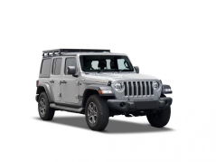 Jeep Wrangler 4xe (2021-) Expediční zahrádka 1/2