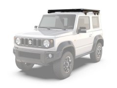 Suzuki Jimny 3 Door (JB74W) Slimline 3 Roof Rack K