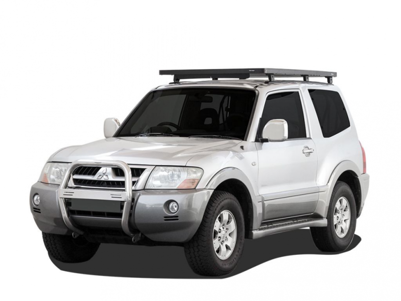 Mitsubishi Pajero/Montero CK (3rd Gen) SWB Slimlin II zahrádka
