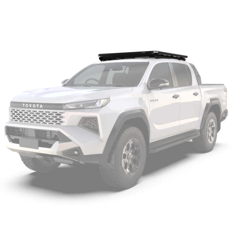 Střešní nosič Slimline 3 Toyota Hilux Double Cab REVO/TRAVO