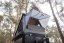 Bushtech Bush Cabin Toyota Hi Lux (2016-)-Double C