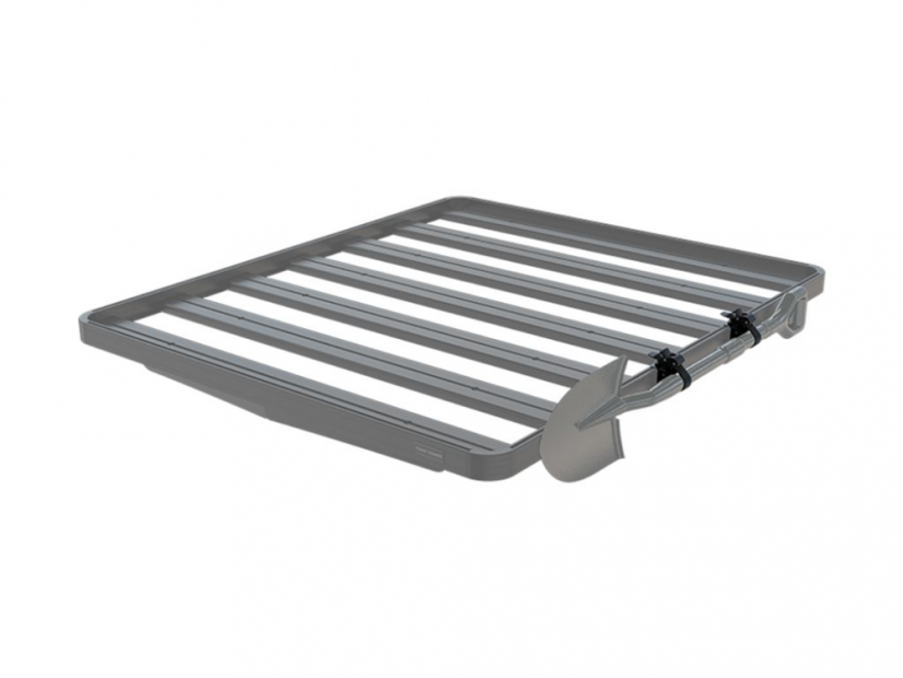 Držák rýče pro zahrádku FR slimline II