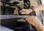 Jeep Wrangler JLU  Molle police do kufru