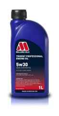 Trident 5w30 1L motorový olej