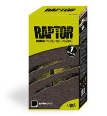 RAPTOR Liner tónovaný, 1L set