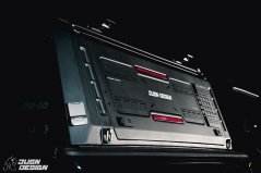 Hliníkový hardtop JD10 PRO Ford F150 kratší korba 2021+