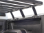 Střešný nosič  na korbu Ford Ranger T6 / Wildtrak / Raptor 2022+