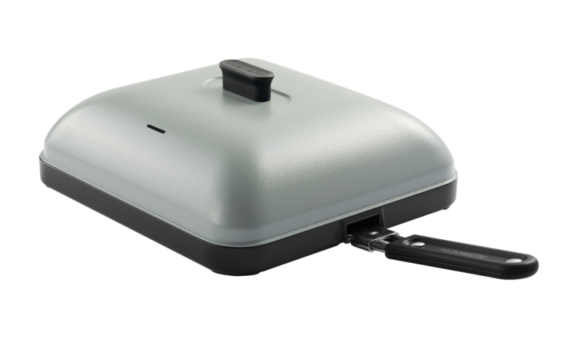 Grille Dome poklička ke grilovacím deskám vařičů Cadac