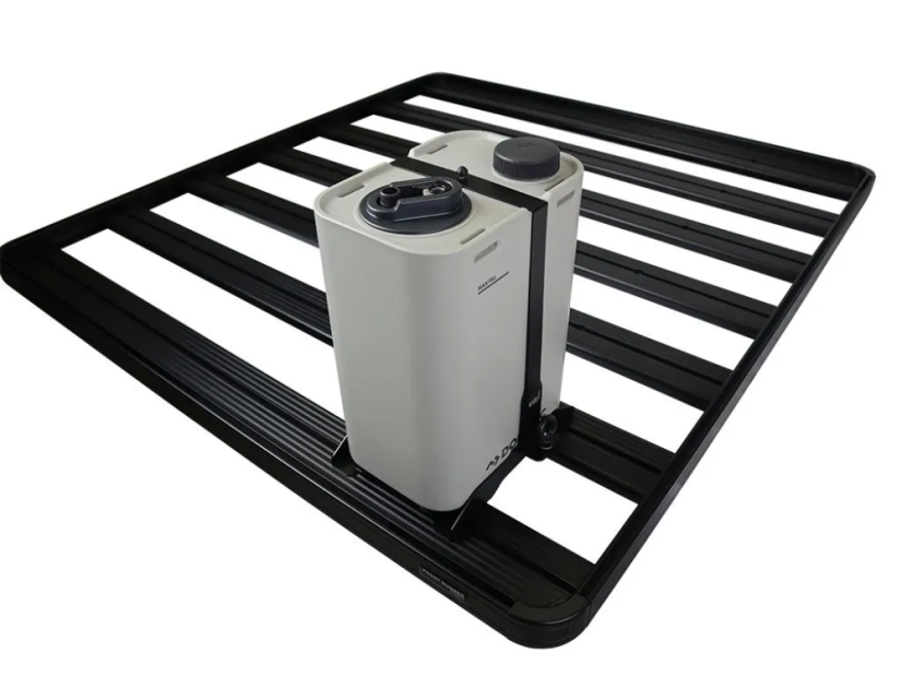 Dometic Hydratačný džbán na vodu 11L/2,9Gal Záhradný držiak