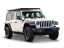 Expediční zahrádka Jeep Wrangler JL 4Door 2018-