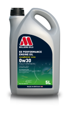 EE PERFORMANCE 0w30 5L motorový olej