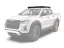 Střešní nosič Isuzu D-Max Double Cab (RG01) Slimline 3