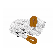 kinetické lano  28 mm x 8 m. – 15 tun