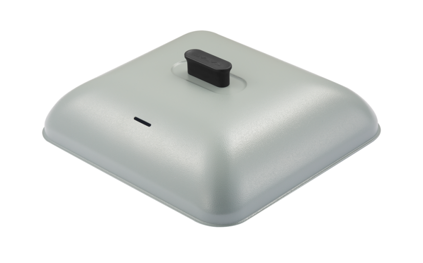 Grille Dome poklička ke grilovacím deskám vařičů Cadac