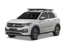 Volkswagen T-Cross (2019+) Slimline II střešní zahrádka
