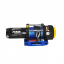 Naviják 3500 lb Kangaroo WINCH syntetické lano