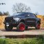 Kryty blatníků Pocket Style RAM 1500 DT 19-součastnost