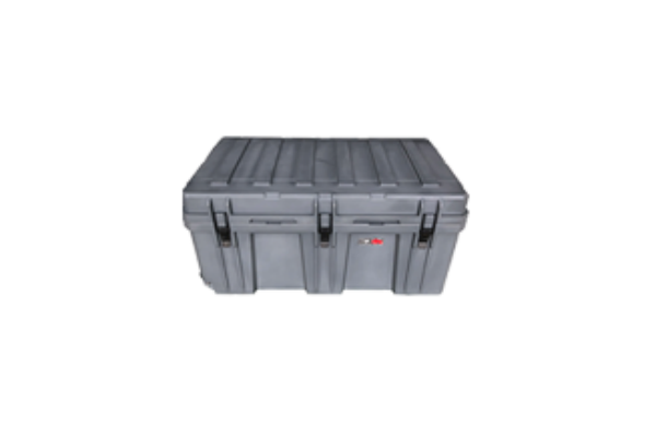 Úložný box těsněný 52 l Space Case