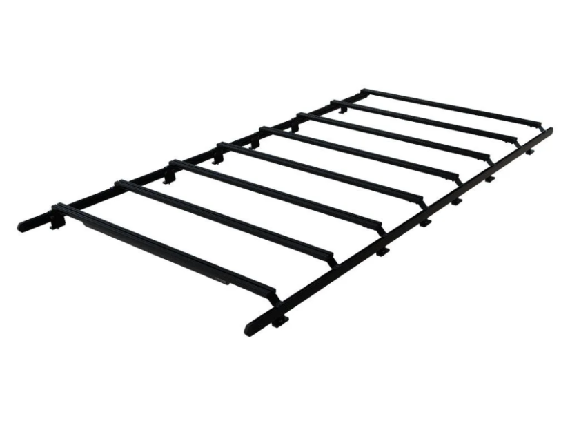 Sada nosičů Mercedes-Benz Sprinter (L2H1/144“ MWB/Standardní střecha) (2006-současnost) Slimpro Van Rack Kit