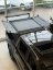 Hliníkový hardtop JD10-PRO RAM 1500 s RAMBOX  kratší korba 5'7″ 2019+
