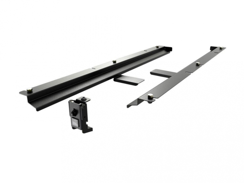 Montážny držiak stolu pre záhradku Slimline
