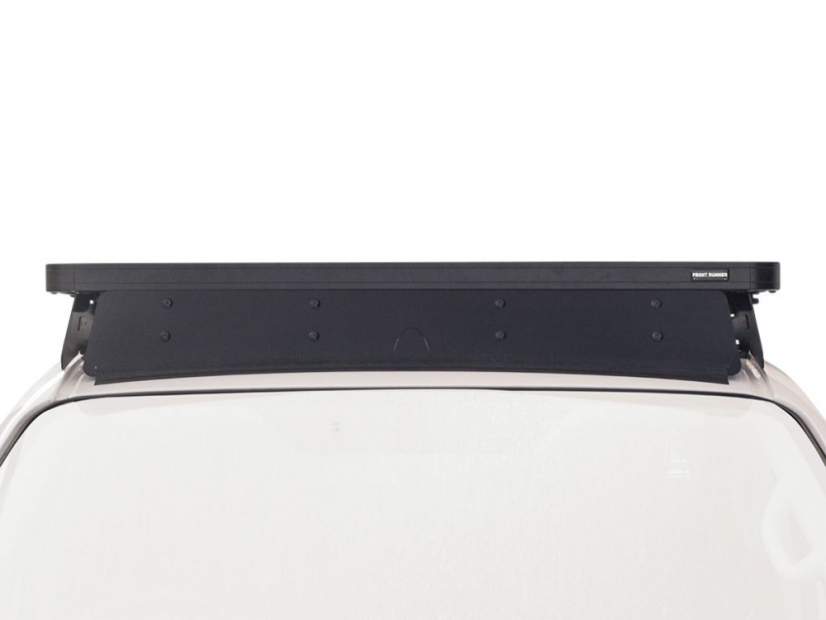 Deflector pro zahrádku / 1165mm/1255mm(W)(Š)