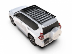 Strešný nosič slimsport pre Toyota Land Cruiser s prípravou pre LED rampu150 od 2010 +
