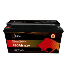 Baterie LiFePO4 150 Ah