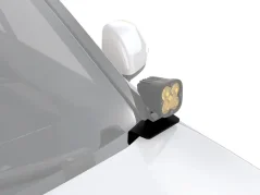 Držiak svetla na A-stĺpiku pre Lexus GX 460/Toyota LC 150