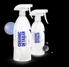Gyeon Q2M Ceramic detailer 400 ml