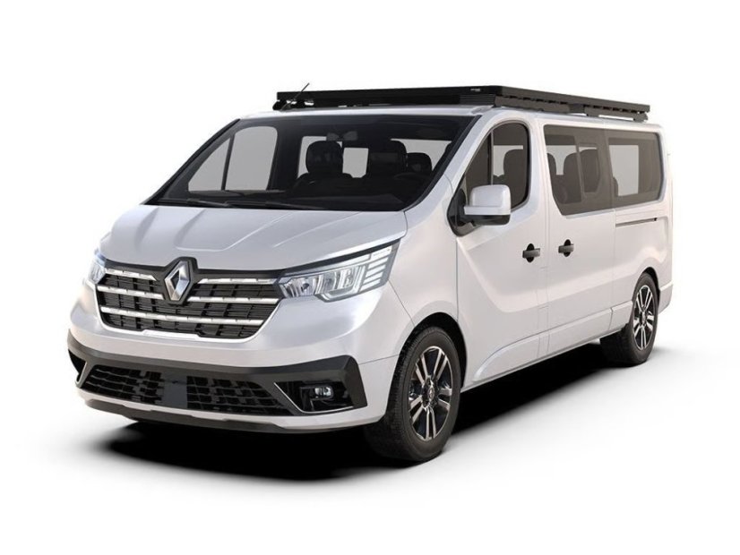 Renault Traffic long (2014-) Slimline II střešní nosič