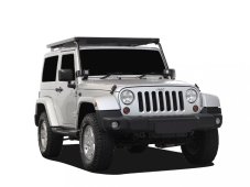 Zahrádka expediční Jeep Wrangler JK 2dv(2007-2018)