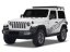 Expediční zahrádka Jeep Wrangler JL 2dv 2018