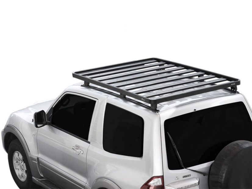 Mitsubishi Pajero/Montero CK (3rd Gen) SWB Slimlin II zahrádka