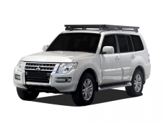 Mitsubishi Pajero CK/BK LWB Slimline II expediční zahrádka