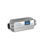 Horkovzdušné naftové topení AIR 2 kw Bluetooth