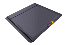 Roleta na korbu Toyota Hilux Revo od 2015 manuální