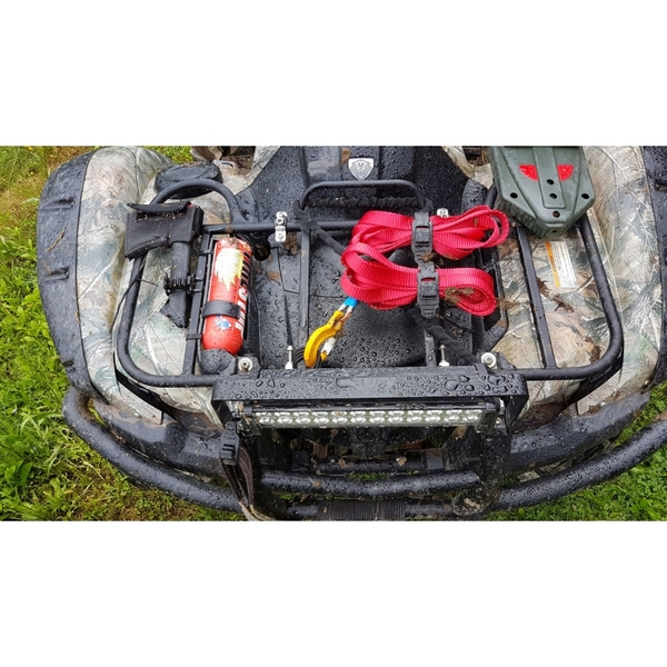 FITRUB 22-31 mm gumový držák nářadí a příslušenství na auto