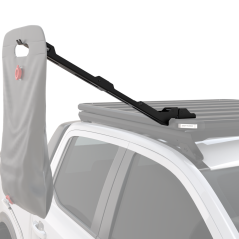 Skkládací rameno sprchy kompatibilní Slimline 3