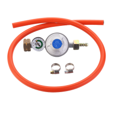 Hadice s regulátorem pro PB 30mb 0,85m univerzální