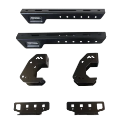 Držák pro montáž vyprošťovacích desek - waflí pro Slimline 3 střešní nosič
