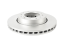 Hladký disk série Street Isuzu D-Max 2020-