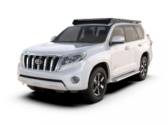 Strřešní nosič Toyota Land Cruiser 150 (2010-2024) Slimsport s přípravou na LED rampu
