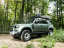 Expediční zahrádka LR new DEFENDER 110 bez OEM t-drážek