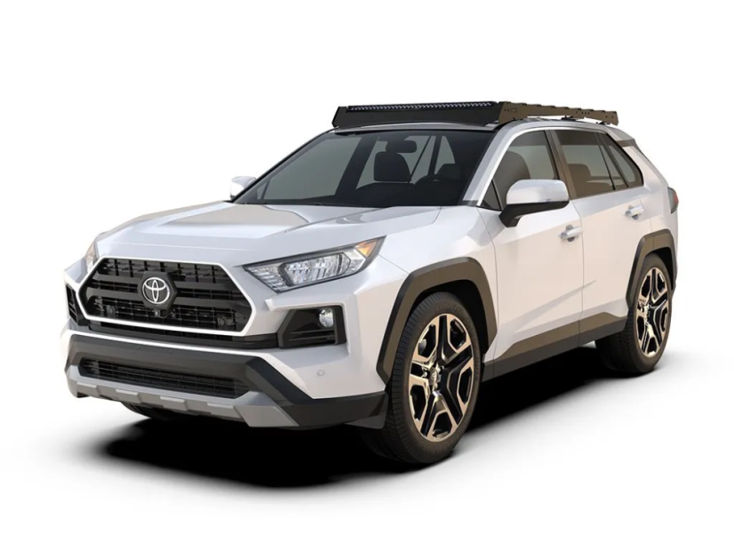 Střešní nosič Slimsport (2019-současnost) Toyota Rav4 (2019-současnost)