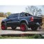 Kryty blatníků Pocket Style RAM 1500 DT 19-součastnost