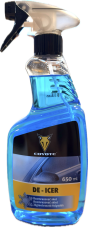 COYOTE Rozmrazovač skel ve spreji 650 ml