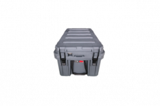 Úložný box těsněný 105 l Space Case